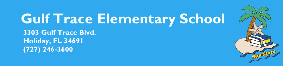 Gulf Trace Elementary School