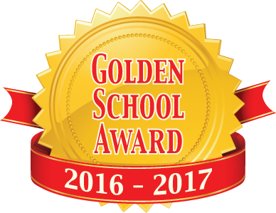 <p>golden school award 2016-2017</p>