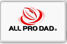 All Pro Dads!