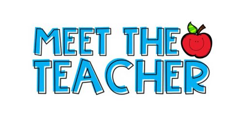 Meet the Teacher 2025-2026